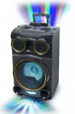 MUSE M-1938 DJ
