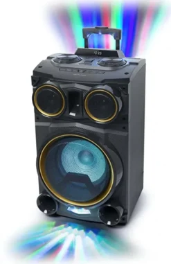 MUSE M-1938 DJ
