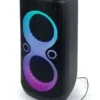 Muse M-1937 DJ Czarny 600 W