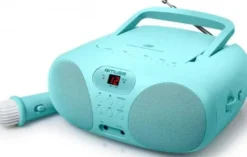 Muse MD-203 KB