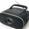 Muse MD-202 VT Czarny