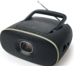 Muse MD-202 VT Czarny