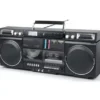 MUSE M-380 GB czarny