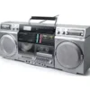 MUSE M-380 GBS Srebrny