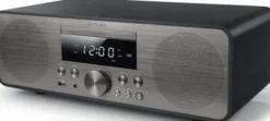 Muse MIKROWIEŻA CD Z BT USB M-880FBC