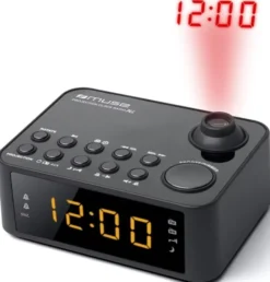 Muse M-178P Czarny