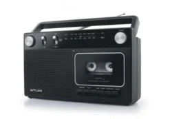 Muse M-152 RC Czarny