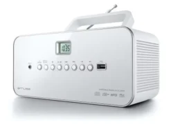MUSE M-28 RDW