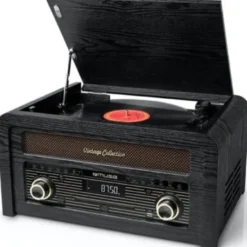 Muse MT-115