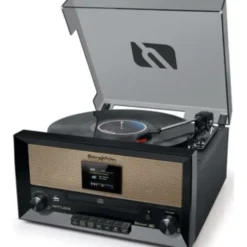 Muse MT-110 DAB
