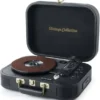 MUSE MT-201 GLD Czarny