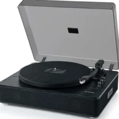 MUSE MT-106 WB Czarny