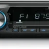 Muse Muse M-195 Car Radio with Bluetooth, 4 x 40 W