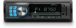 Muse Muse M-195 Car Radio with Bluetooth, 4 x 40 W