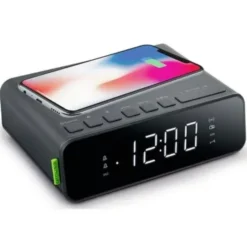 Muse M-175 WI czarne