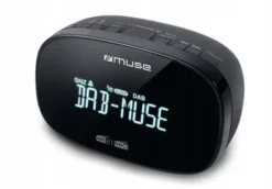 MUSE RADIOBUDZIK DAB+ MUSE M-150 CDB