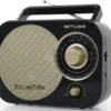 Muse Radioodtwarzacz M-055RB Portable radio M-055RB M-055RB