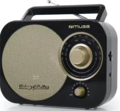 Muse Radioodtwarzacz M-055RB Portable radio M-055RB M-055RB