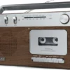 Muse Radioodtwarzacz M-152 WS