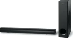 Muse SOUNDBAR M-1880 SBT BT 200W Bezprzewodowy Subwoofer