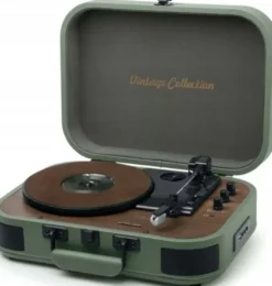 Muse Stereo Turntable MT-207 PGR