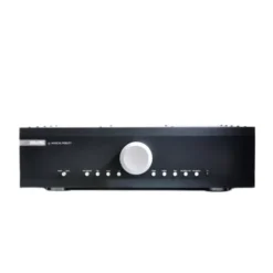 Musical Fidelity M6s PRE - przedwzmacniacz stereo