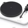 Musical Fidelity Round Table S White 2M Red