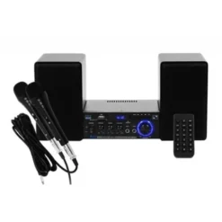 MUSICMATE MM-SC990 DiscoPack