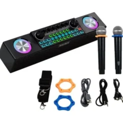 MUSICMATE MM-SC500 SonicEdge
