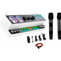 MUSICMATE MM-SC600 SonicPulse