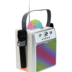 MUSICMATE MM-SK200 Apex Smart Biały