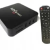 MXQ PRO TV Box MXQ Pro 2/16GB S905W Smart 4K KODI Android 7