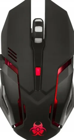 Mysz Tracer Mysz TRACER GAMEZONE ROCKY RF NANO