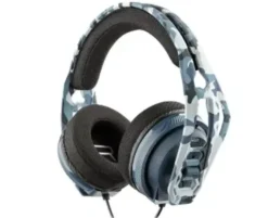 Nacon RIG400HS Blue Camo