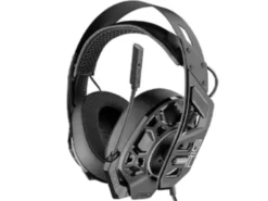 Nacon Rig 500 PRO HA GEN2 czarne