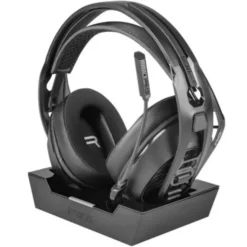 Nacon XS RIG800PROHX - czarne