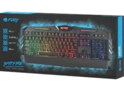 Natec Fury Spitfire (NFU-0868)