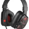 Natec Genesis Argon 570 czarne