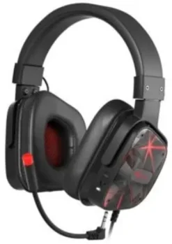 Natec Genesis Argon 570 czarne