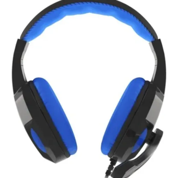 Natec Genesis Argon 100 niebieskie