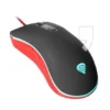 Natec Genesis Krypton 500 czarno-czerwona (NMG-0875)