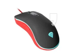 Natec Genesis Krypton 500 czarno-czerwona (NMG-0875)