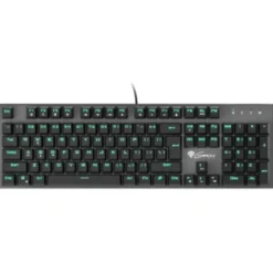 Natec Genesis Thor 300 zielone podświetlenie OETEMU Blue (NKG-0947)