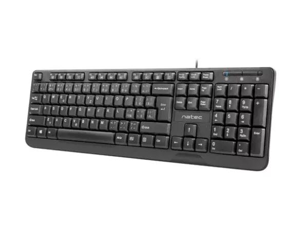 Natec TROUT SLIM (NKL-1151)