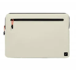 Native Union Ultralight Sleeve - etui ochronne do Macbook 15" sandstone STOW-UT-MBS-SAN-15