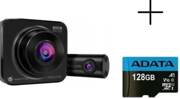 Navitel AR280 DUAL