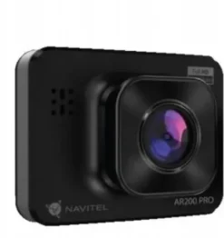 Navitel DVR AR 250 NV
