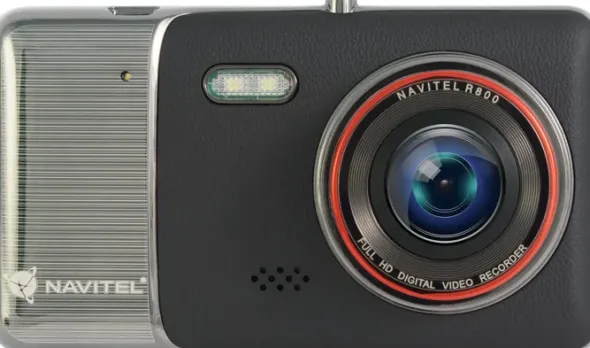 Navitel DVR R800 (DVR404)