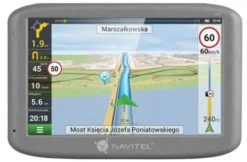 Navitel E501