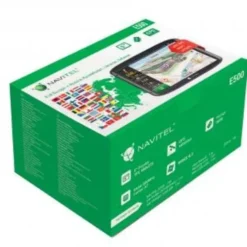 Navitel E500